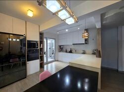 Blk 473D Hougang Parkedge (Hougang), HDB 5 Rooms #569768191